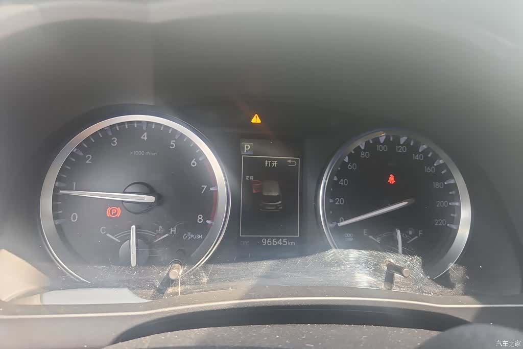 Toyota Highlander, 2021 14