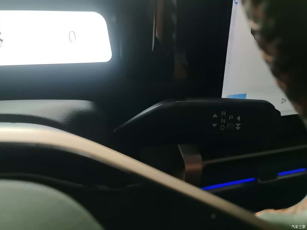 Chery iCAR, 2024 10