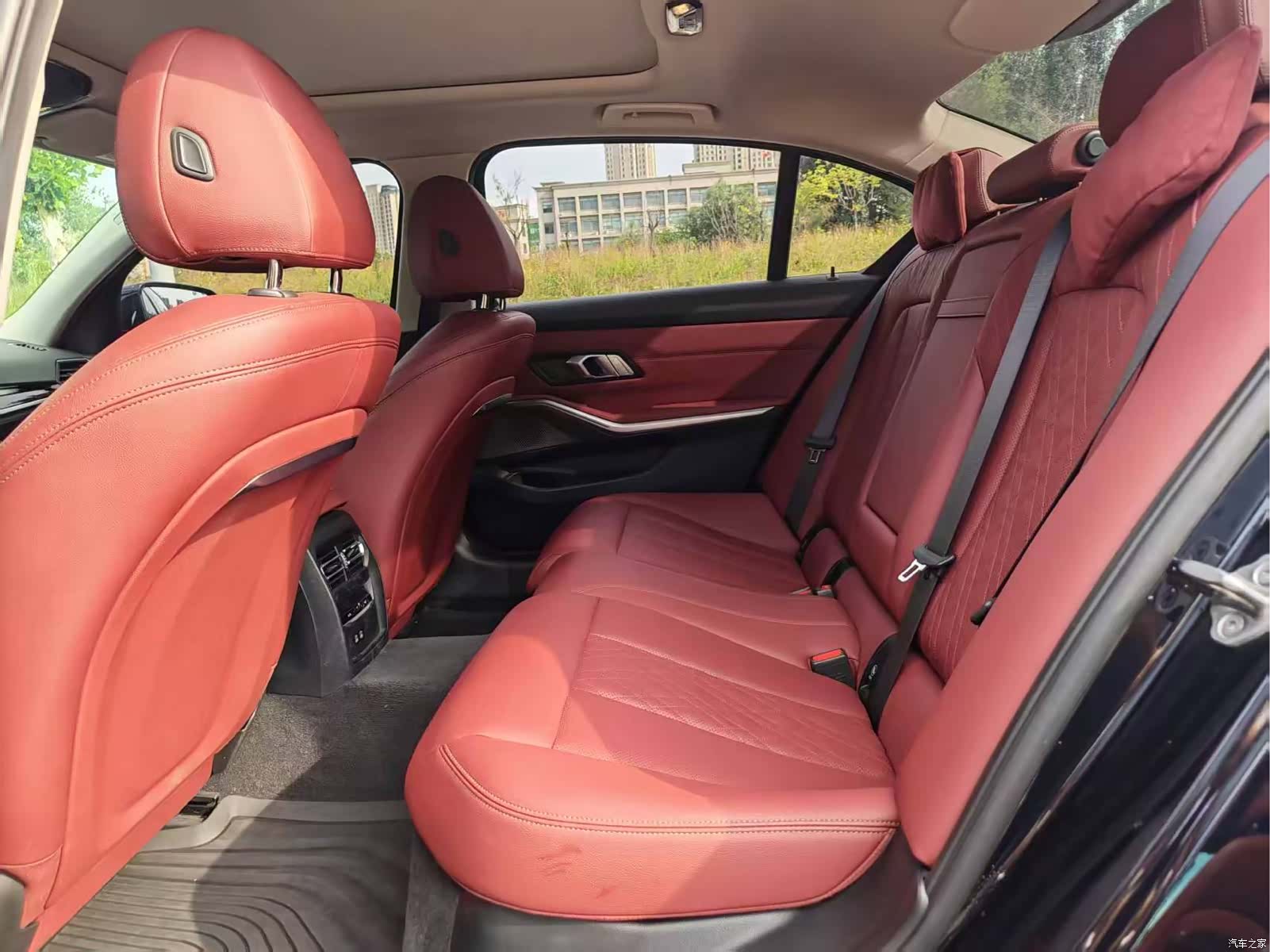 BMW i3, 2023 4