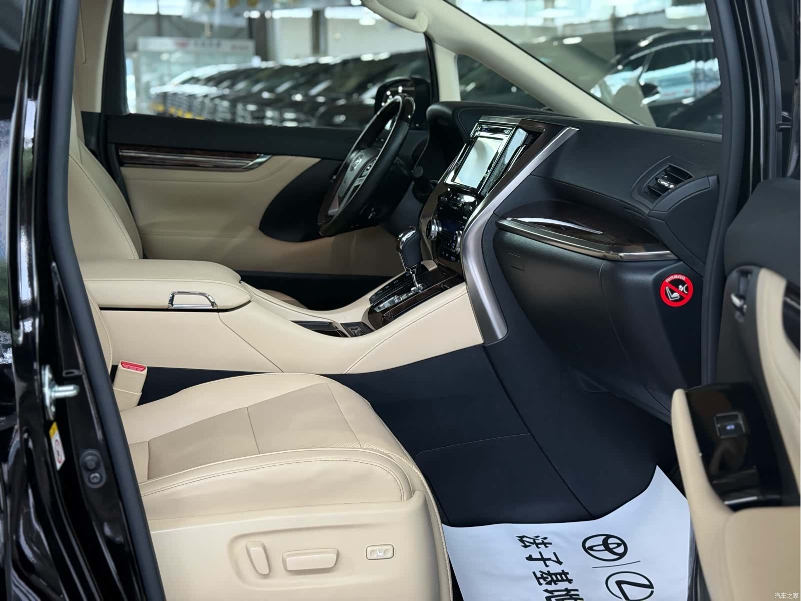 Toyota Alphard, 2019 18