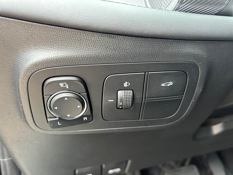 Trumpchi Shadow cool Trumpchi Shadow cool