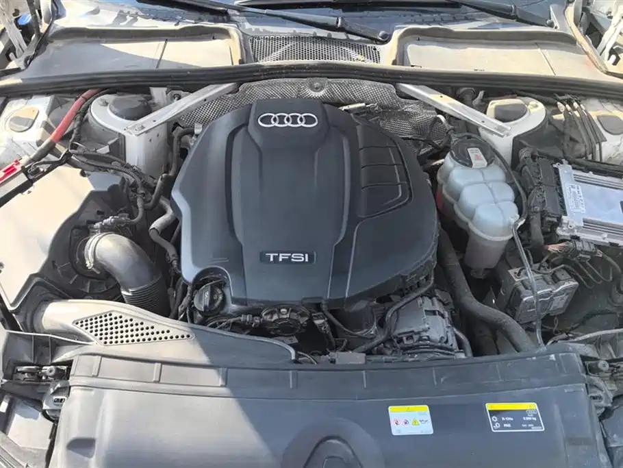 Audi A4L Audi A4L