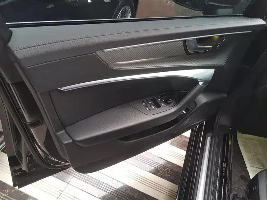 Audi A6L Audi A6L