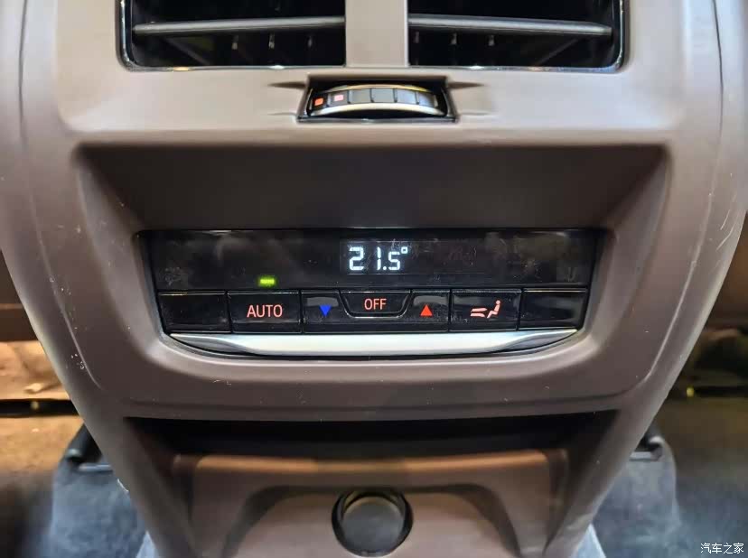 BMW X3, 2019 11