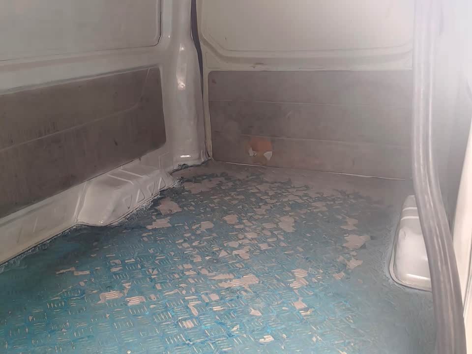 Shineray Good Luck No. 1