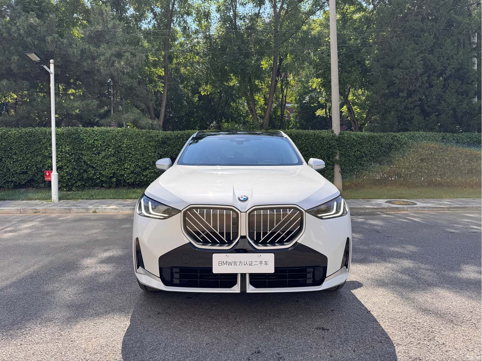 BMW X3, 2025 2