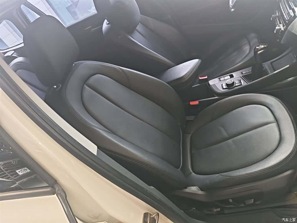 BMW X1, 2017 25