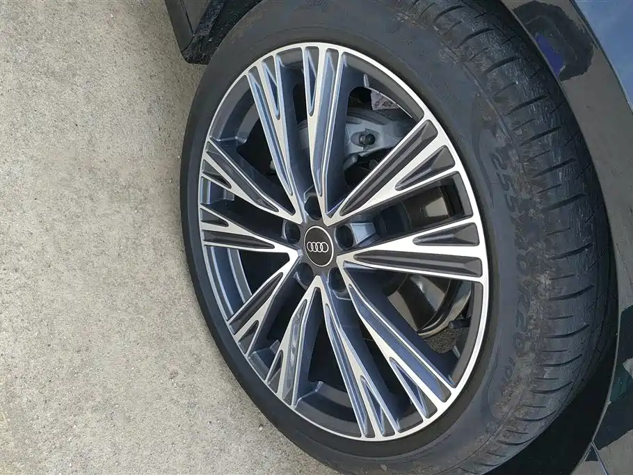 Audi A6L Audi A6L