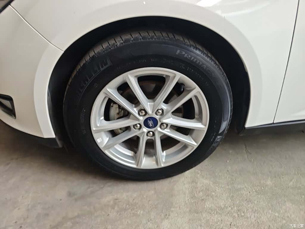 Ford Focus, 2017 23