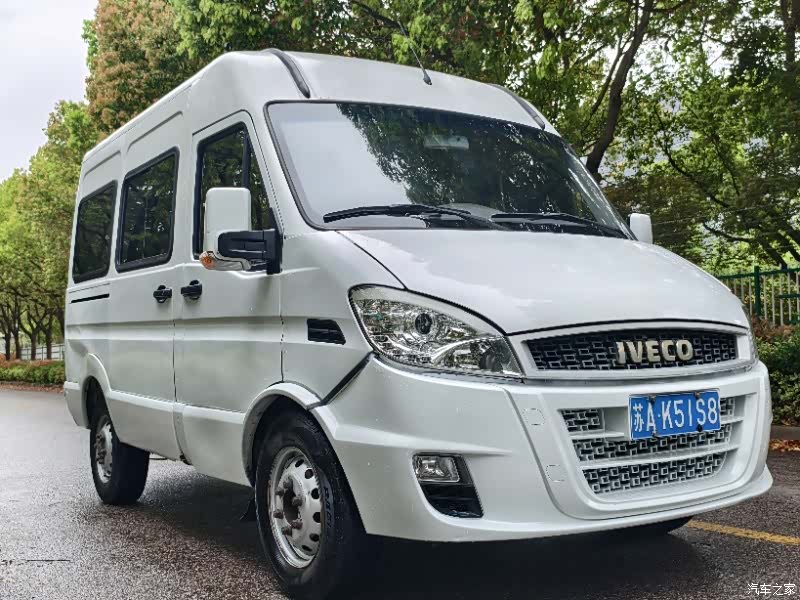 Iveco A32, 2016 3