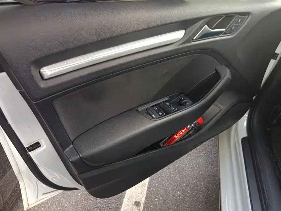 Audi A3 Audi A3