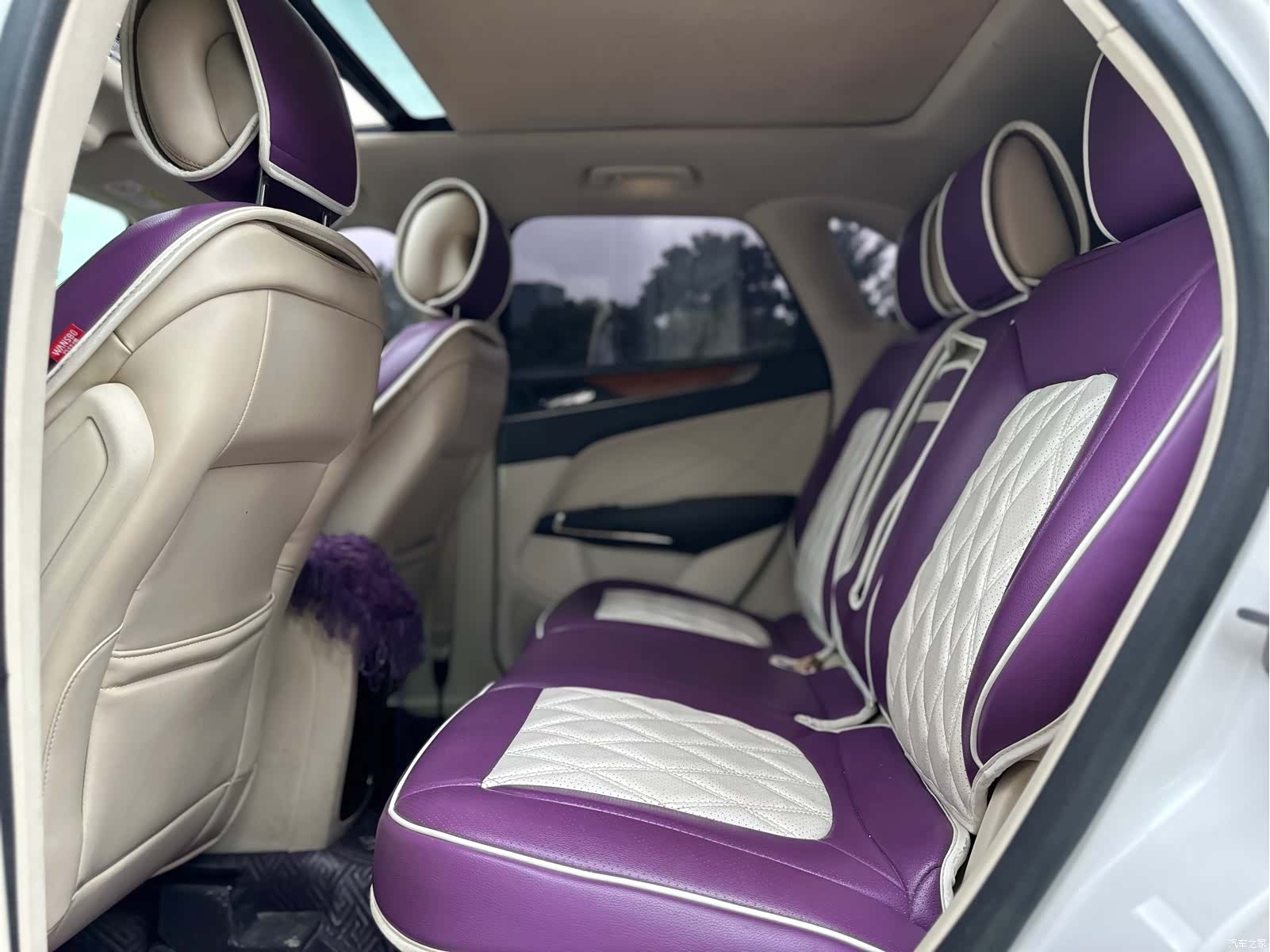 Lincoln MKC, 2015 19