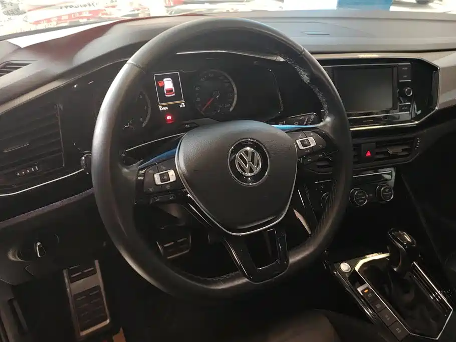 Volkswagen Tanyue Volkswagen Tanyue