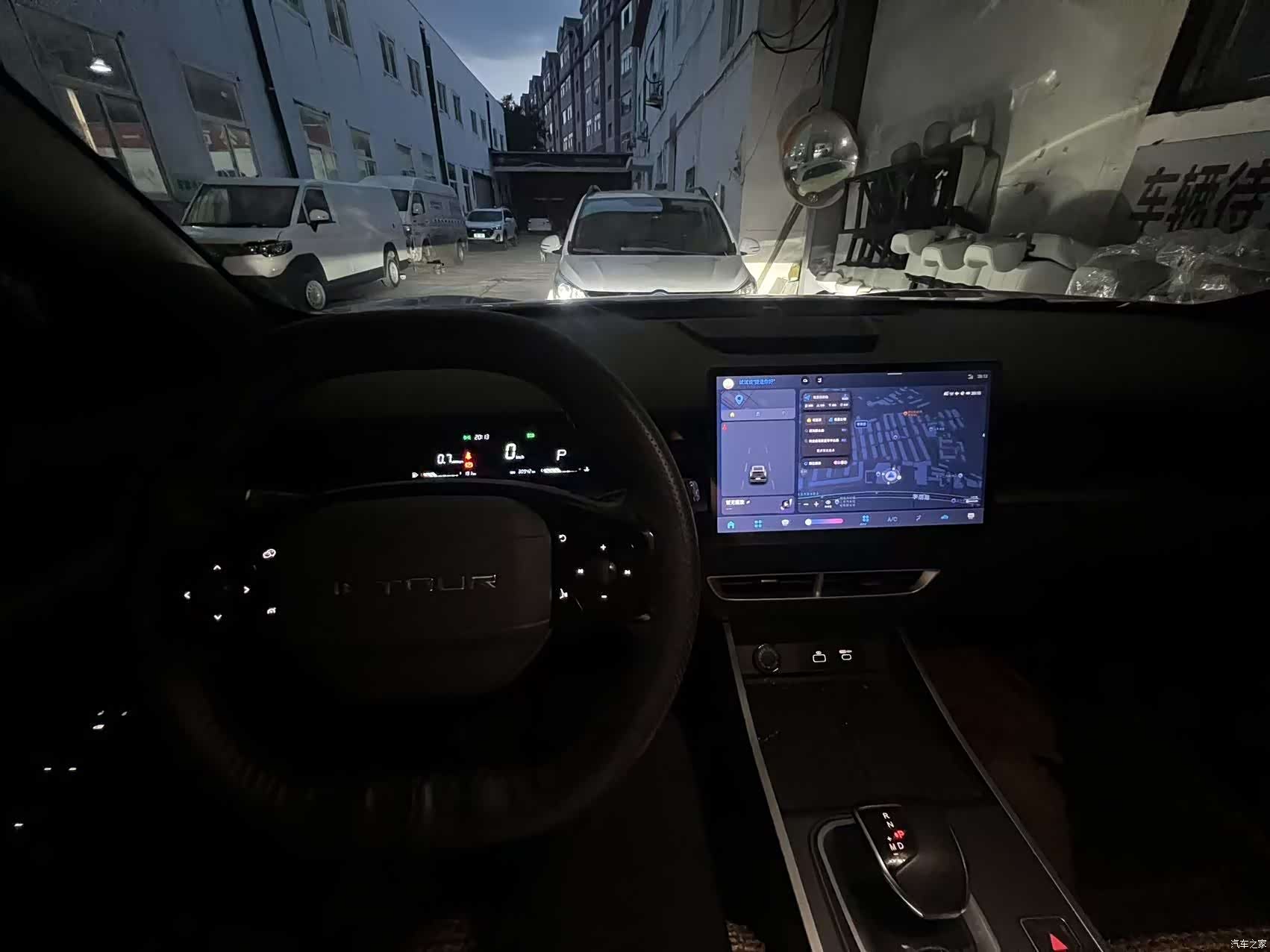 Jetour Dashing, 2024 4