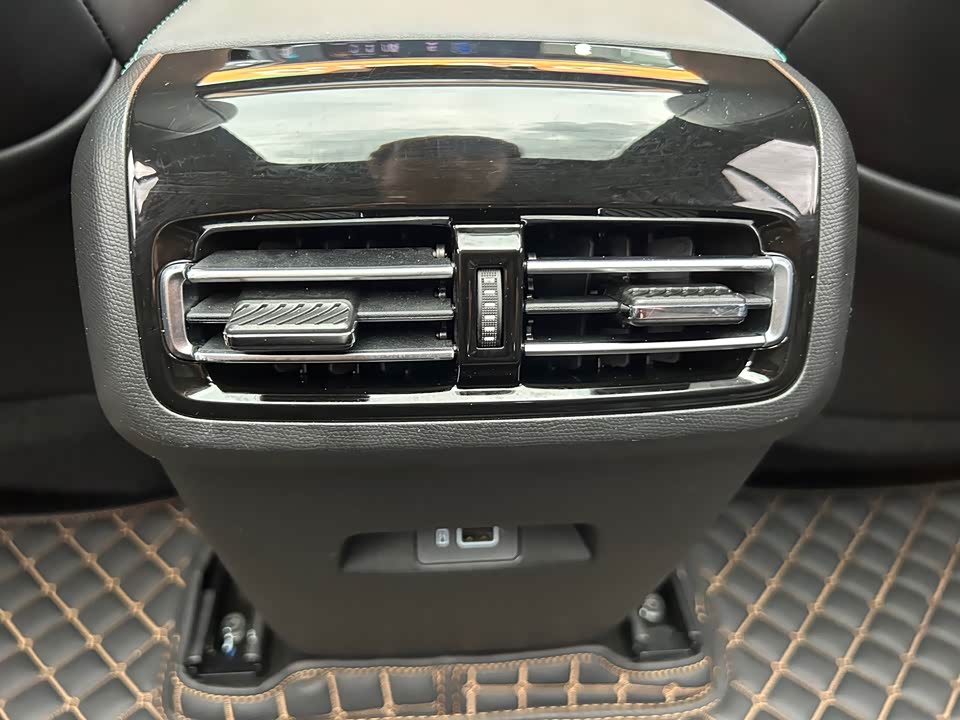Trumpchi Shadow cool Trumpchi Shadow cool