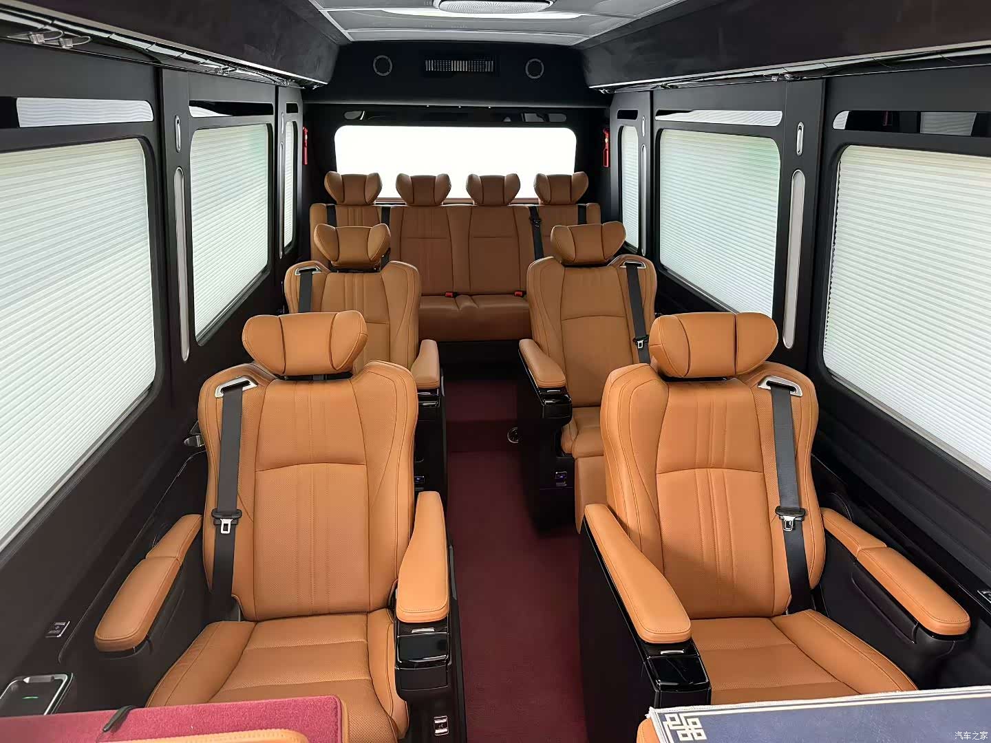 Hongqi 12, 2025 4