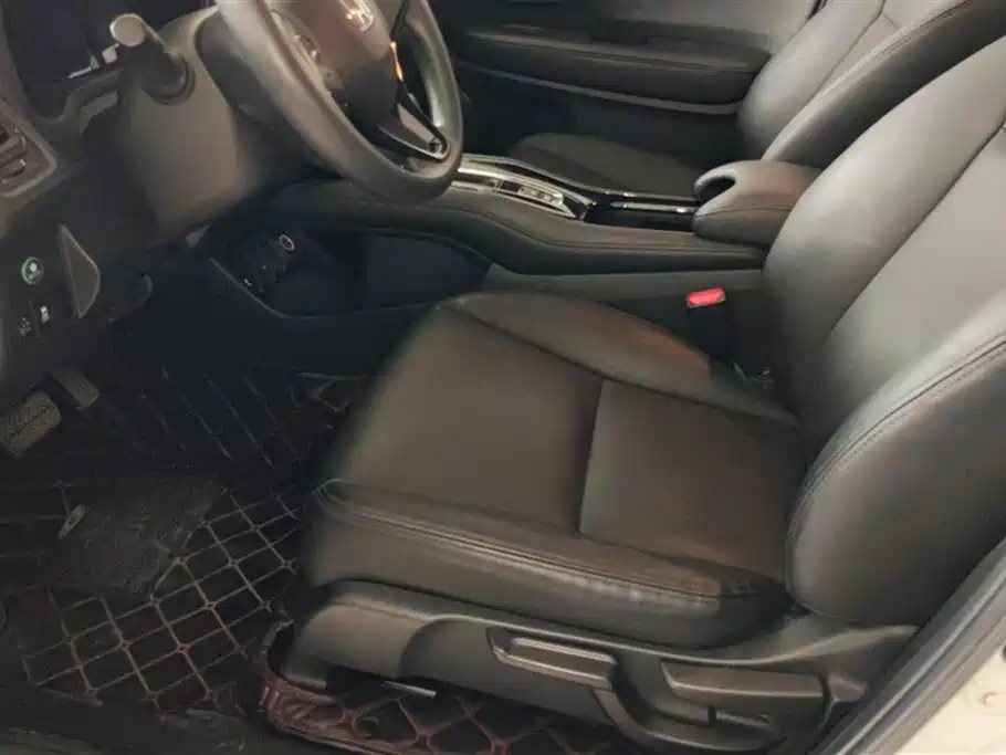 Honda Binzhi Honda Binzhi