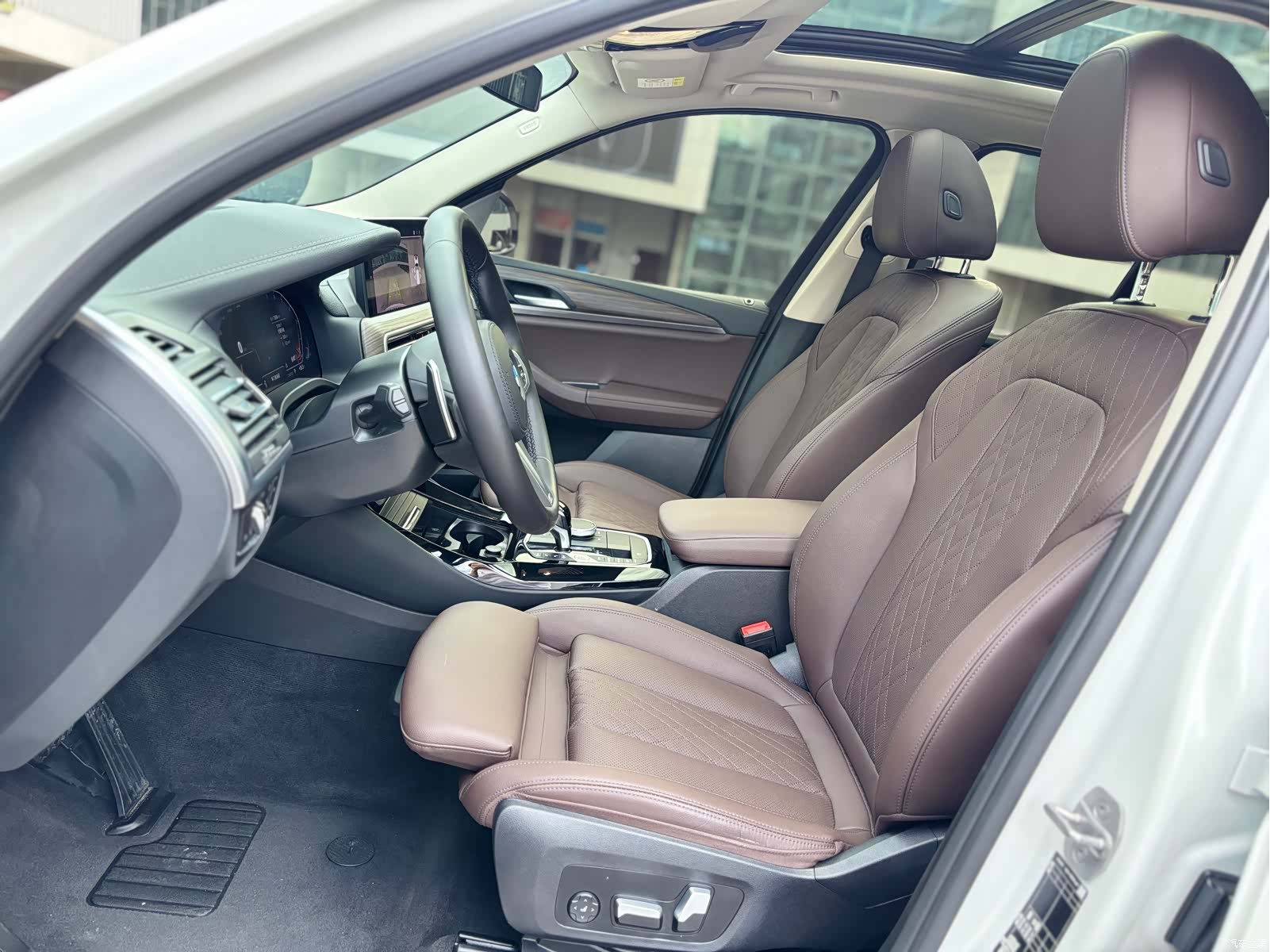 BMW X3, 2023 4