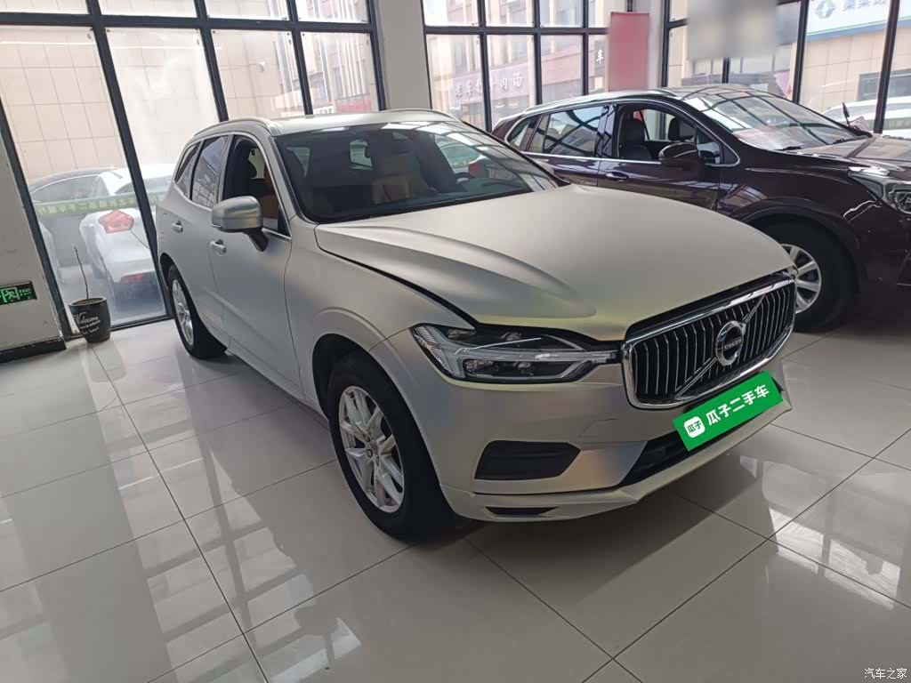 Volvo XC60, 2018 23