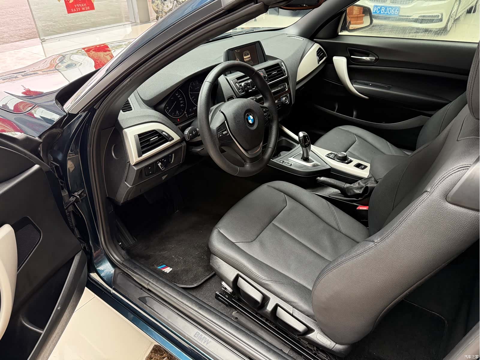 BMW 2 Series, 2017 22