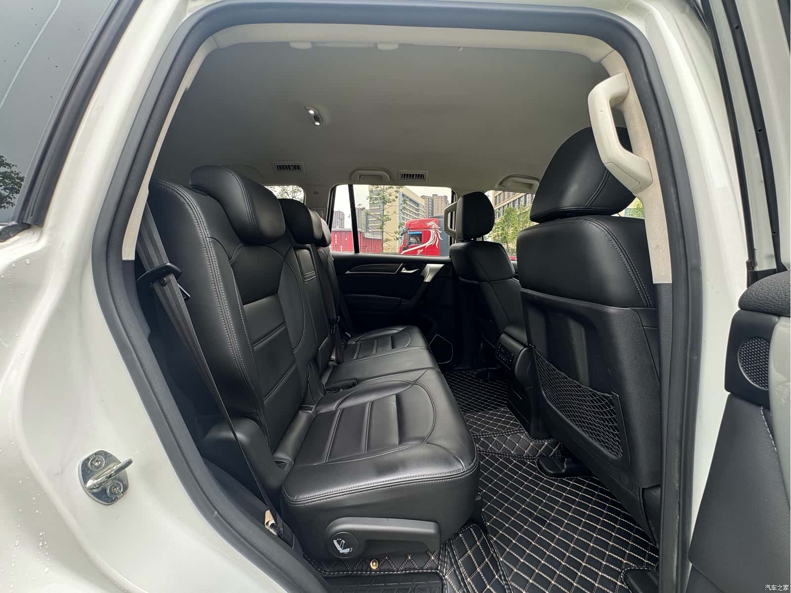 Haval H9, 2021 11