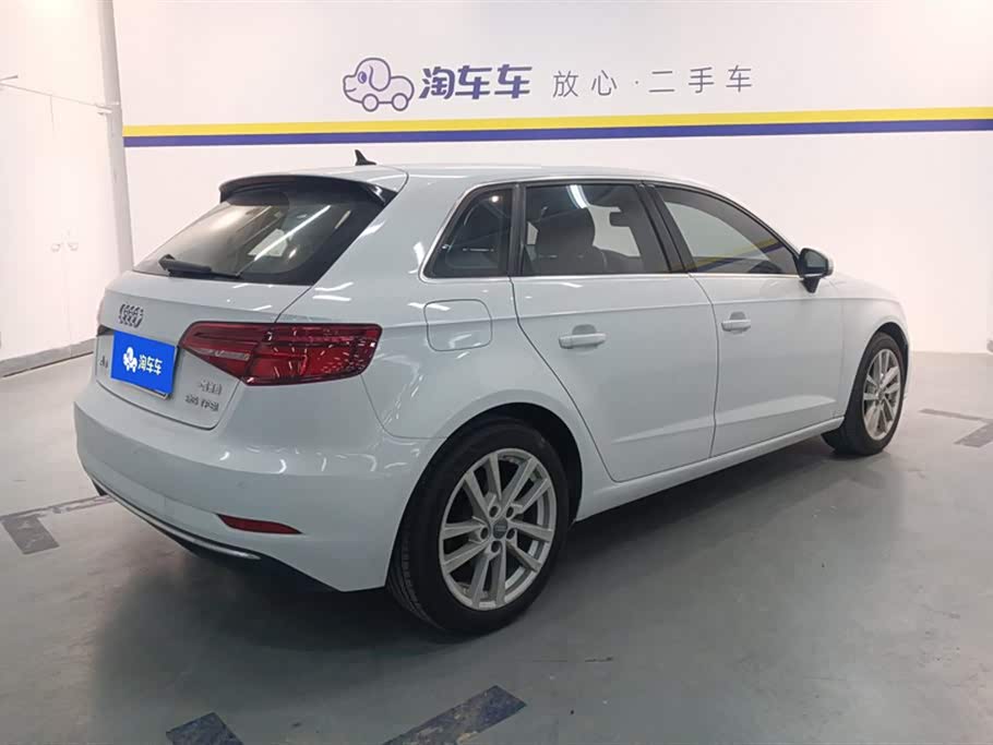 Audi A3 Audi A3