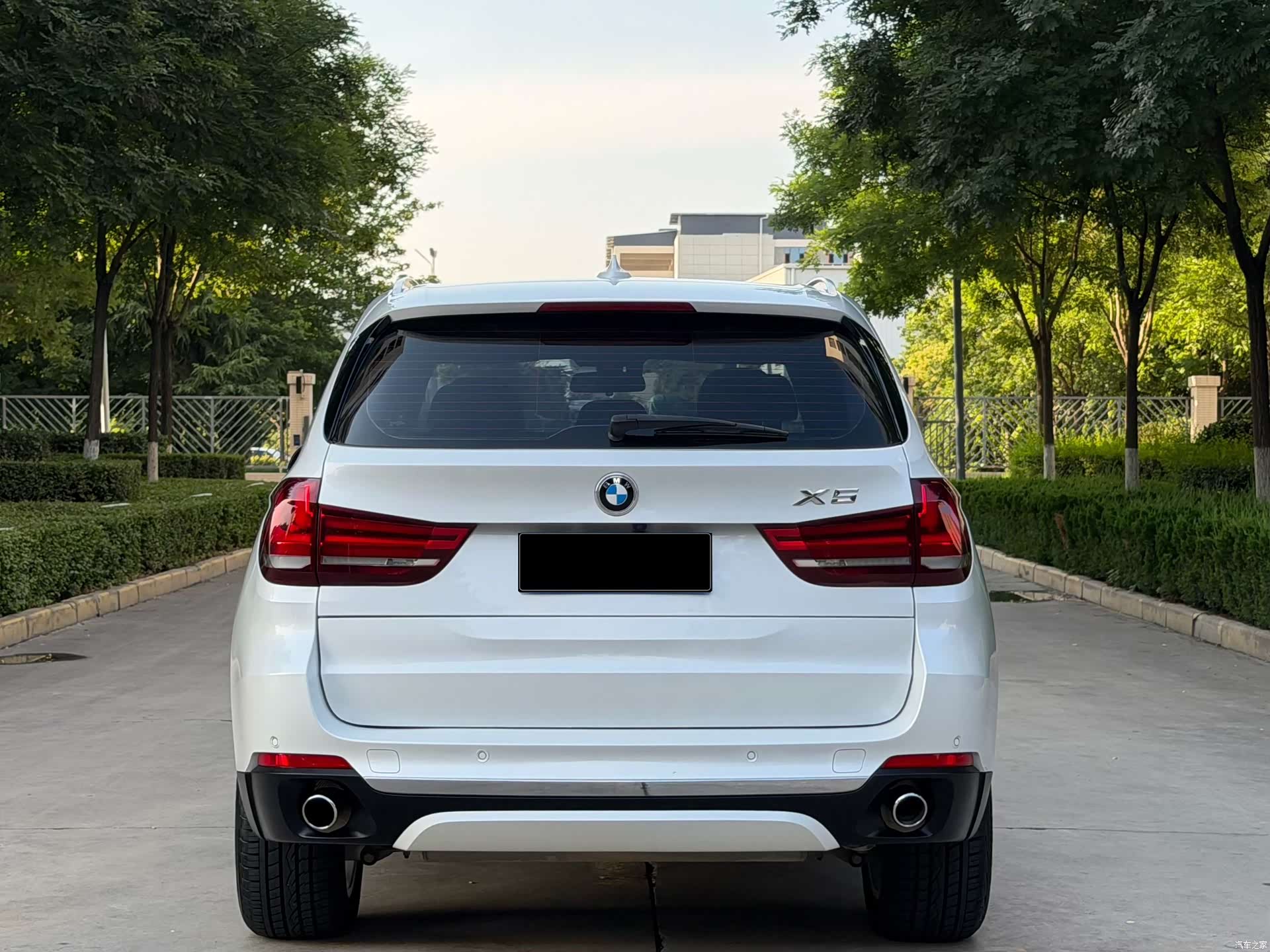 BMW X5, 2018 17