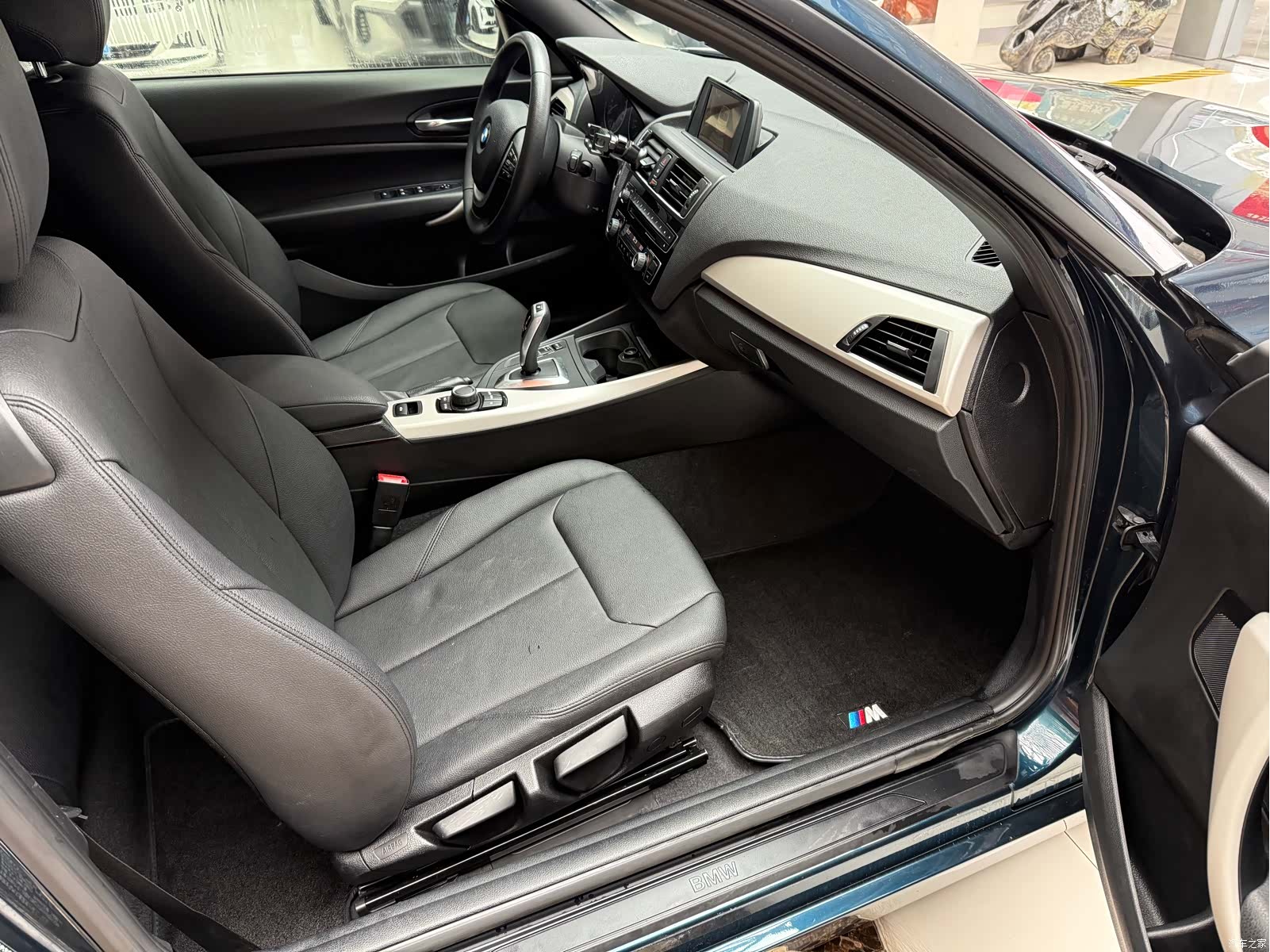 BMW 2 Series, 2017 23