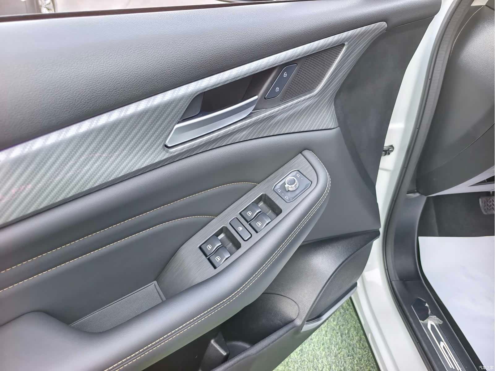 Haval F7x, 2021 12