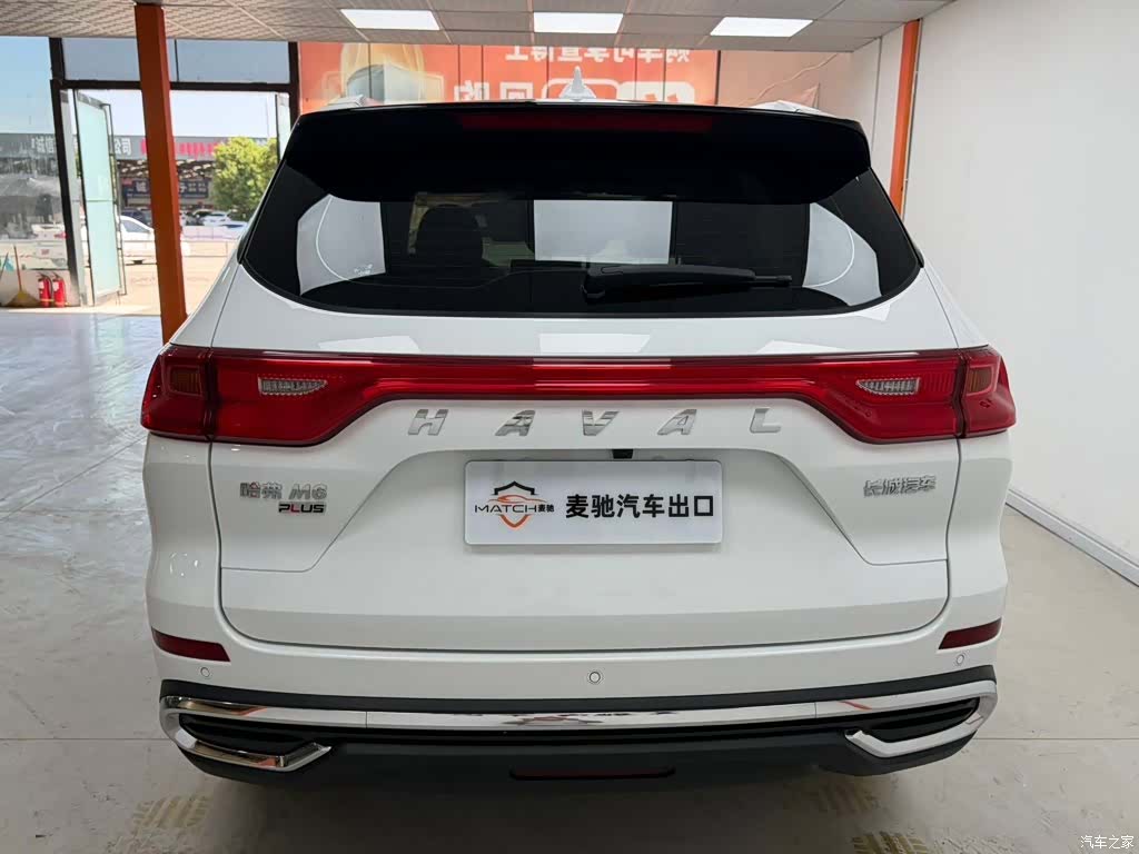 Haval M6, 2023 6