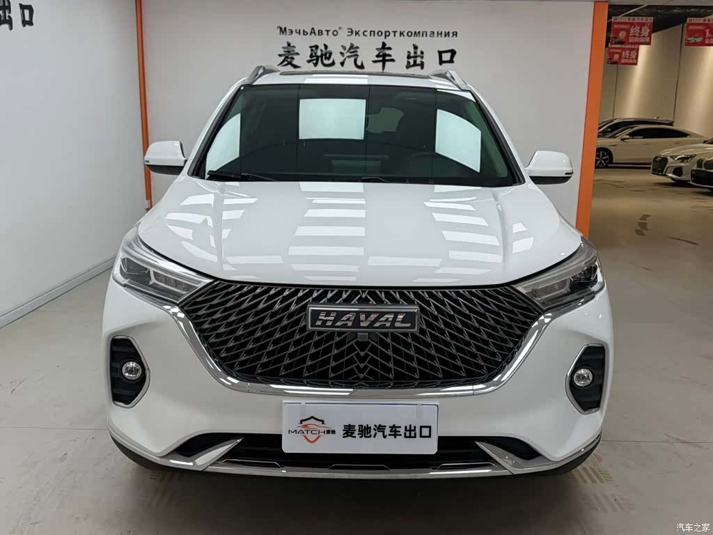 Haval M6, 2023 2