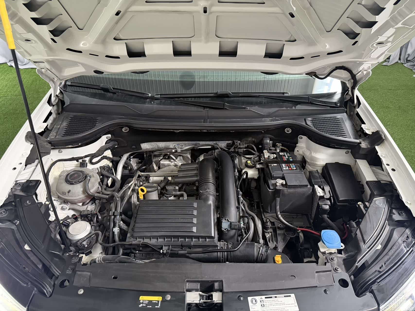 Volkswagen Tharu, 2022 19