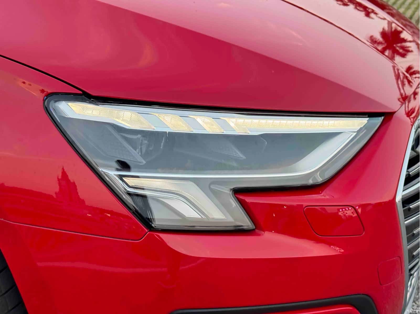Audi A3, 2023 37
