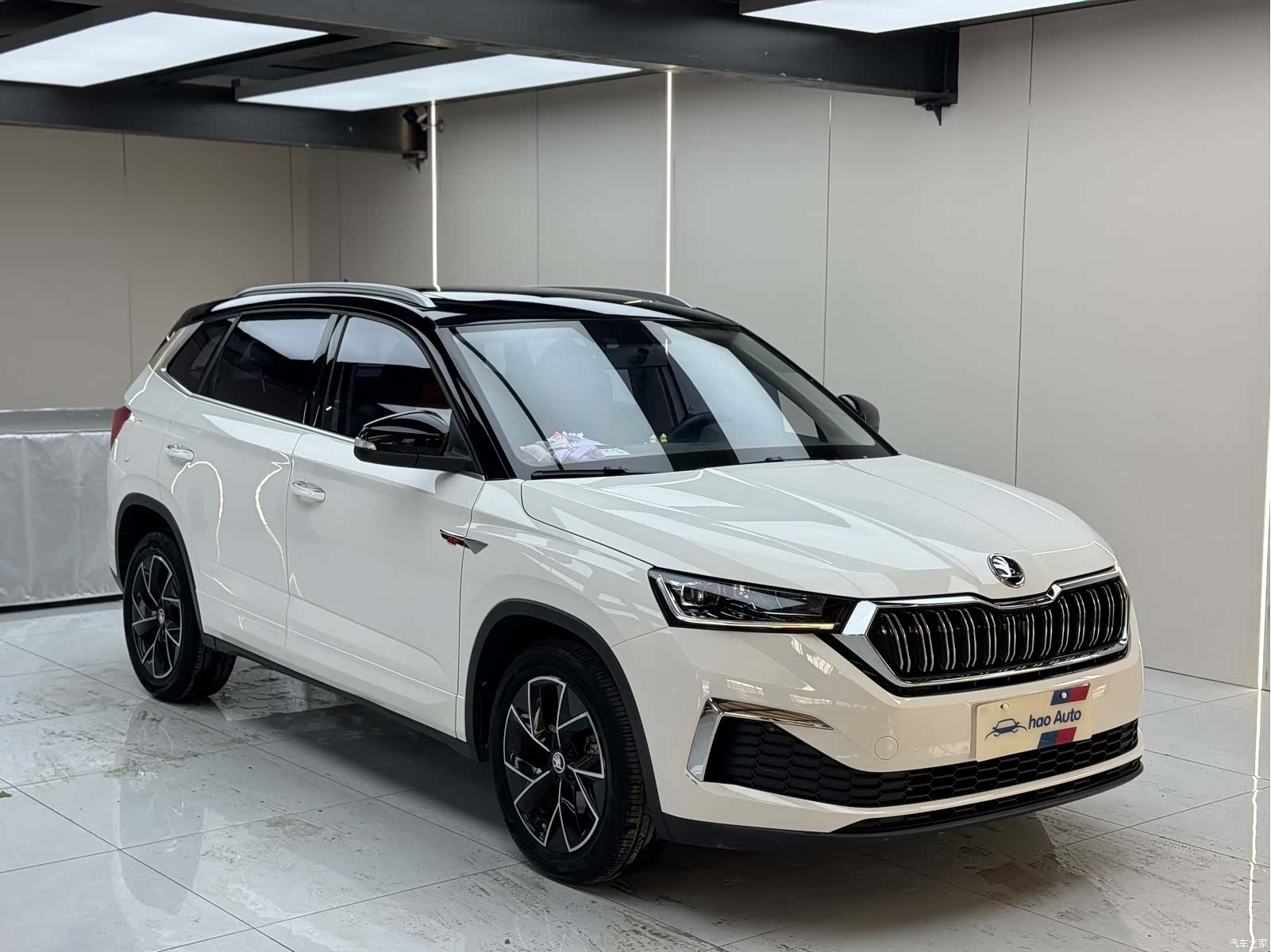 Skoda Kamiq, 2022 3
