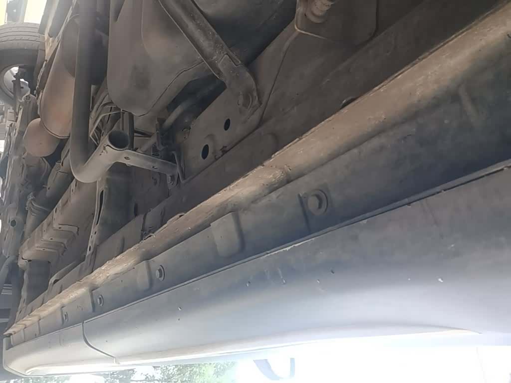 Changan X7, 2021 22