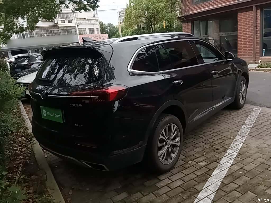 Buick Envision Plus, 2024 7