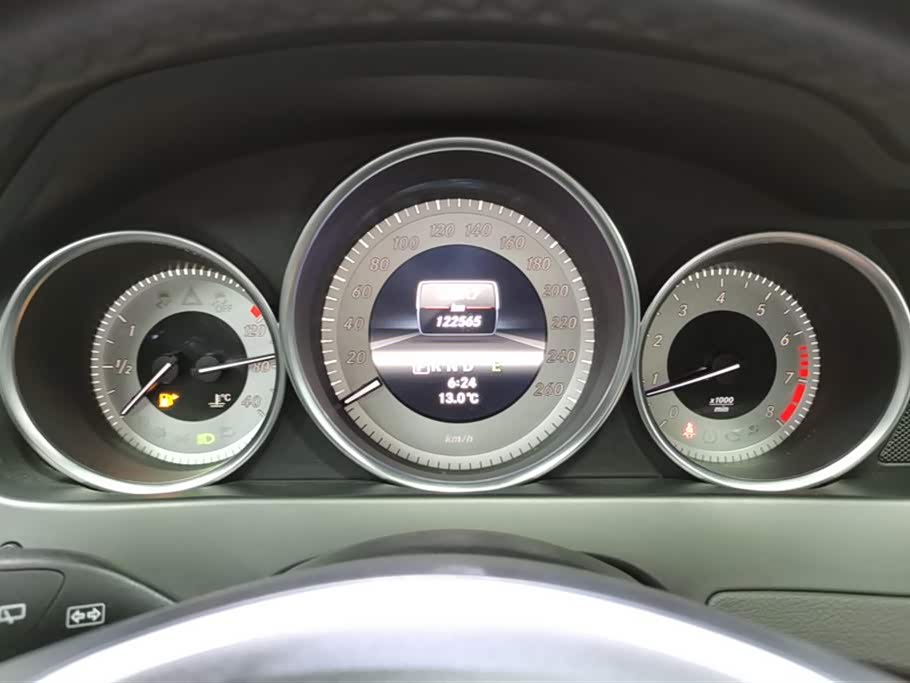 Mercedes-Benz Class C Mercedes-Benz Class C