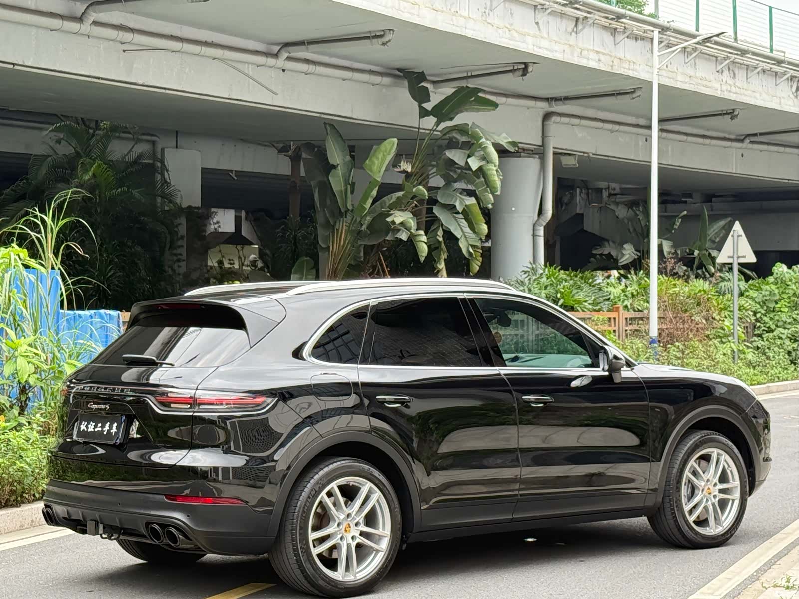 Porsche Cayenne, 2022 25