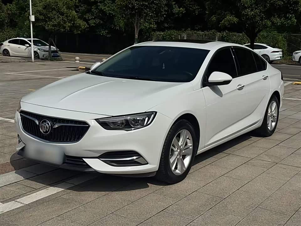 Buick Regal Buick Regal