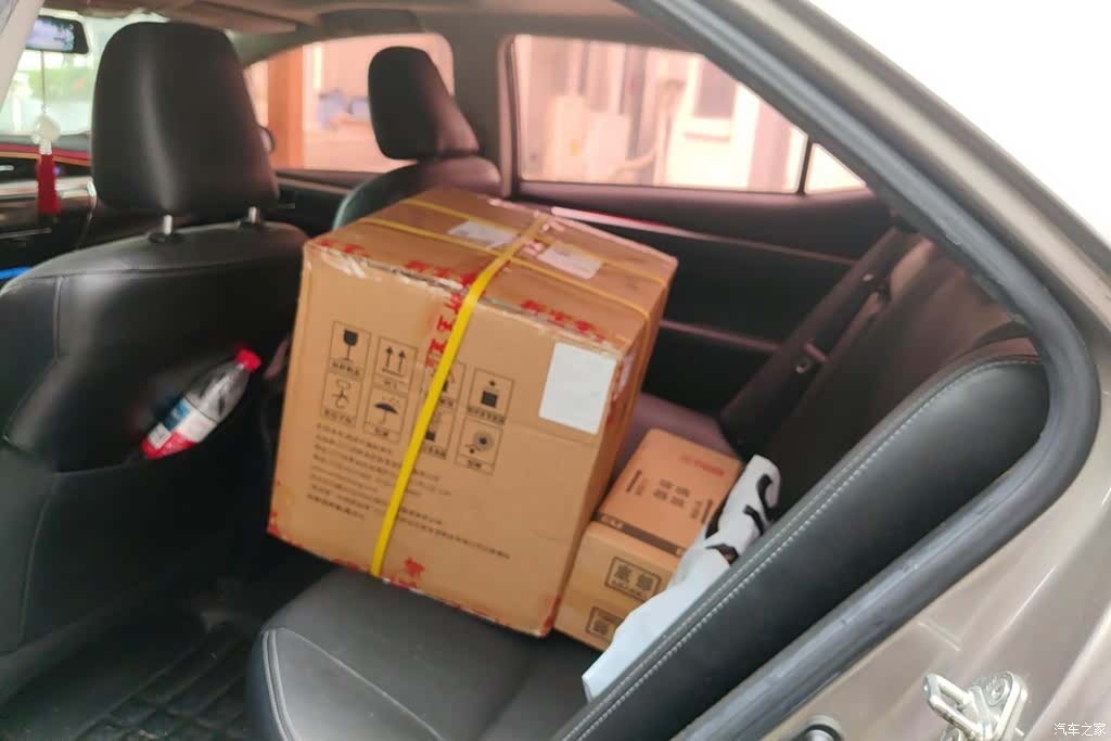 Toyota Corolla, 2016 11