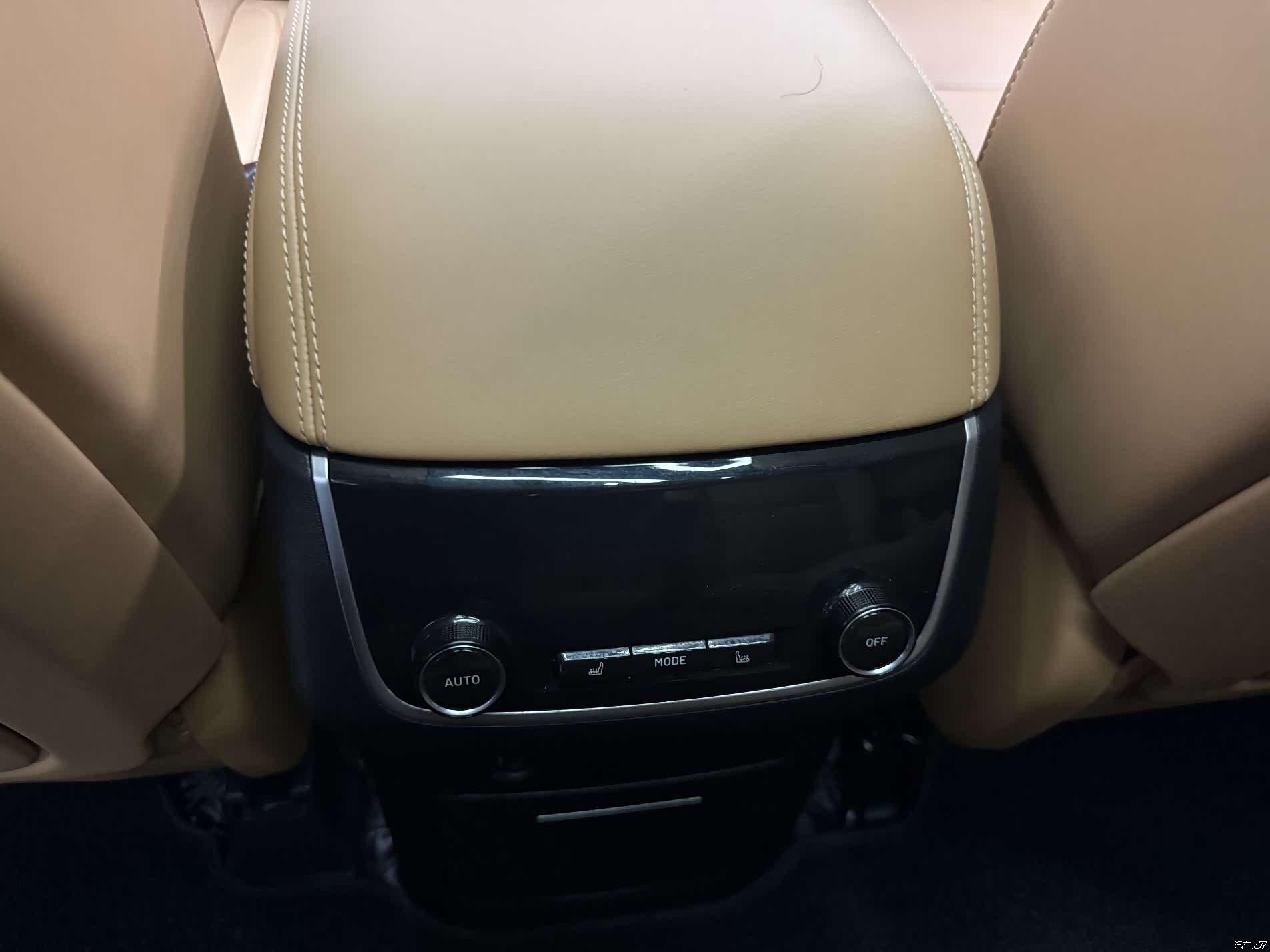 Li Auto ONE, 2021 9