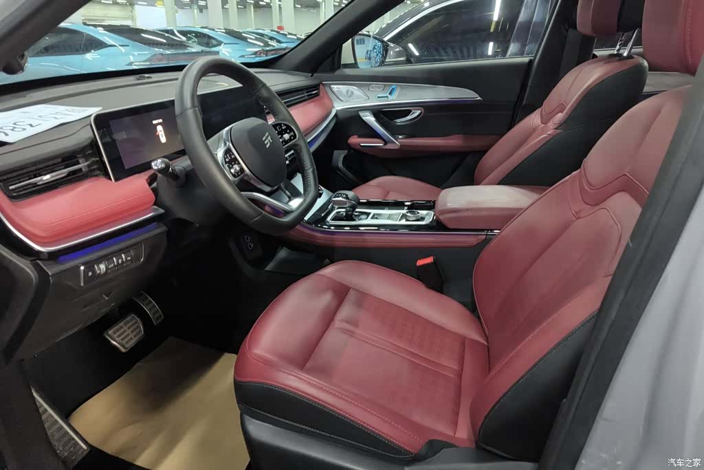 Jetour X70, 2025 9