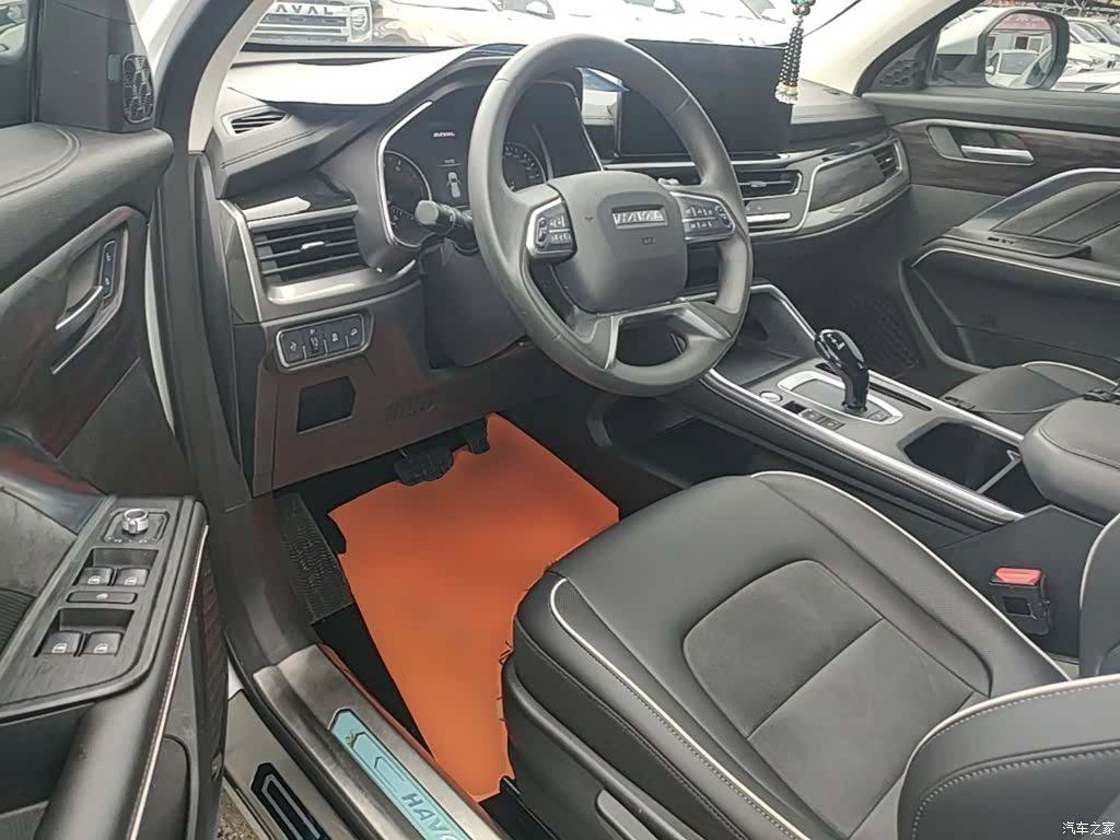Haval H6, 2021 16