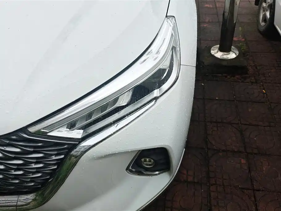 Haval M6 Haval M6