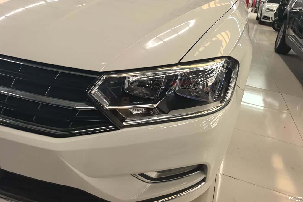 Volkswagen Bora, 2016 все фото