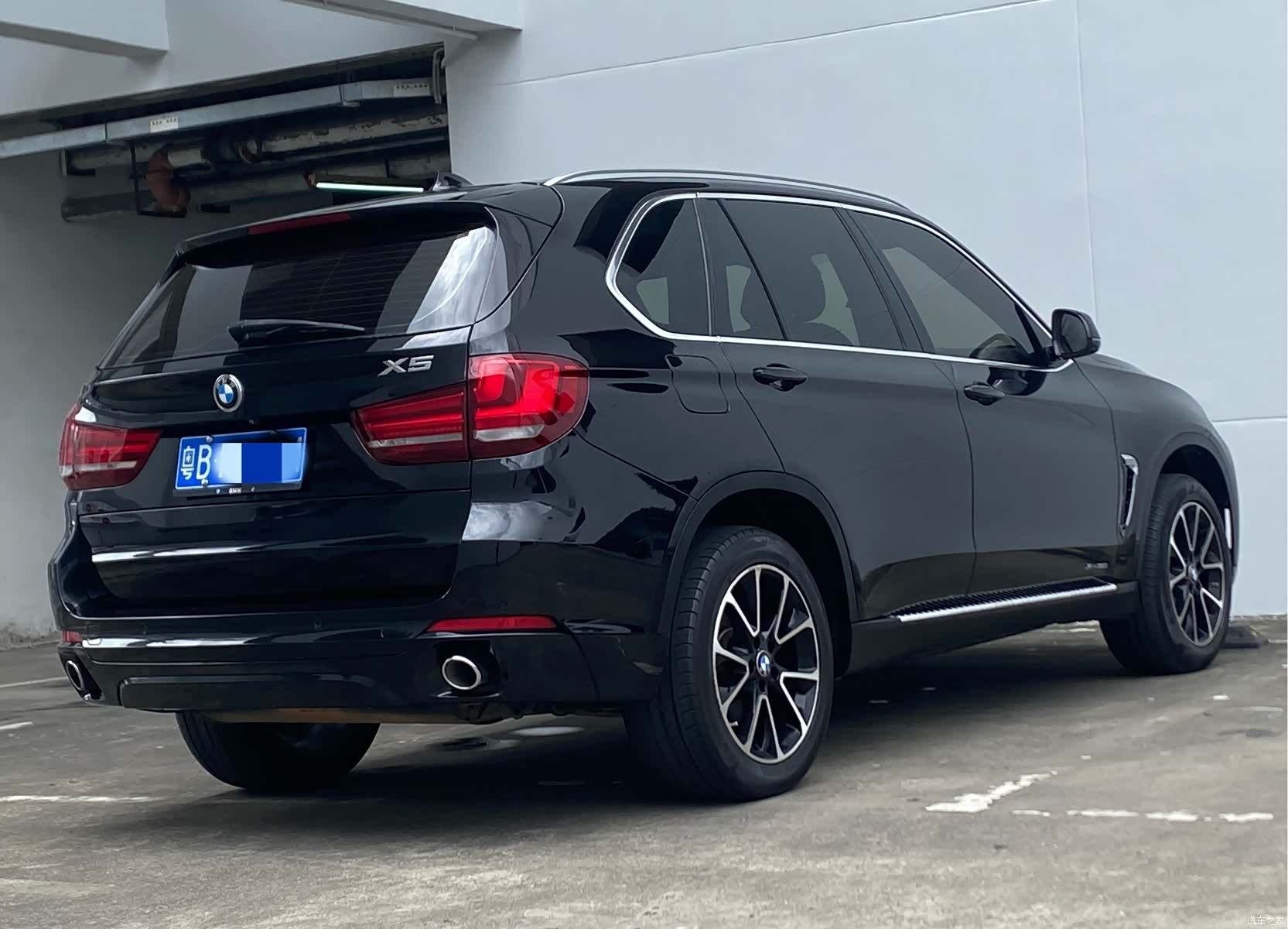 BMW X5, 2015 14