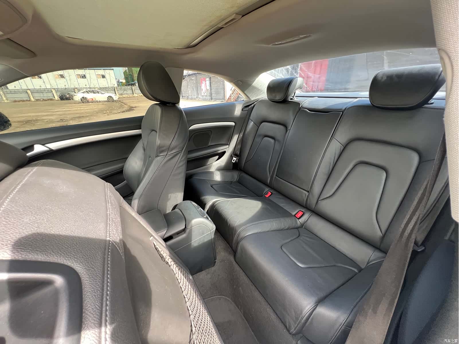 Audi A5, 2013 все фото
