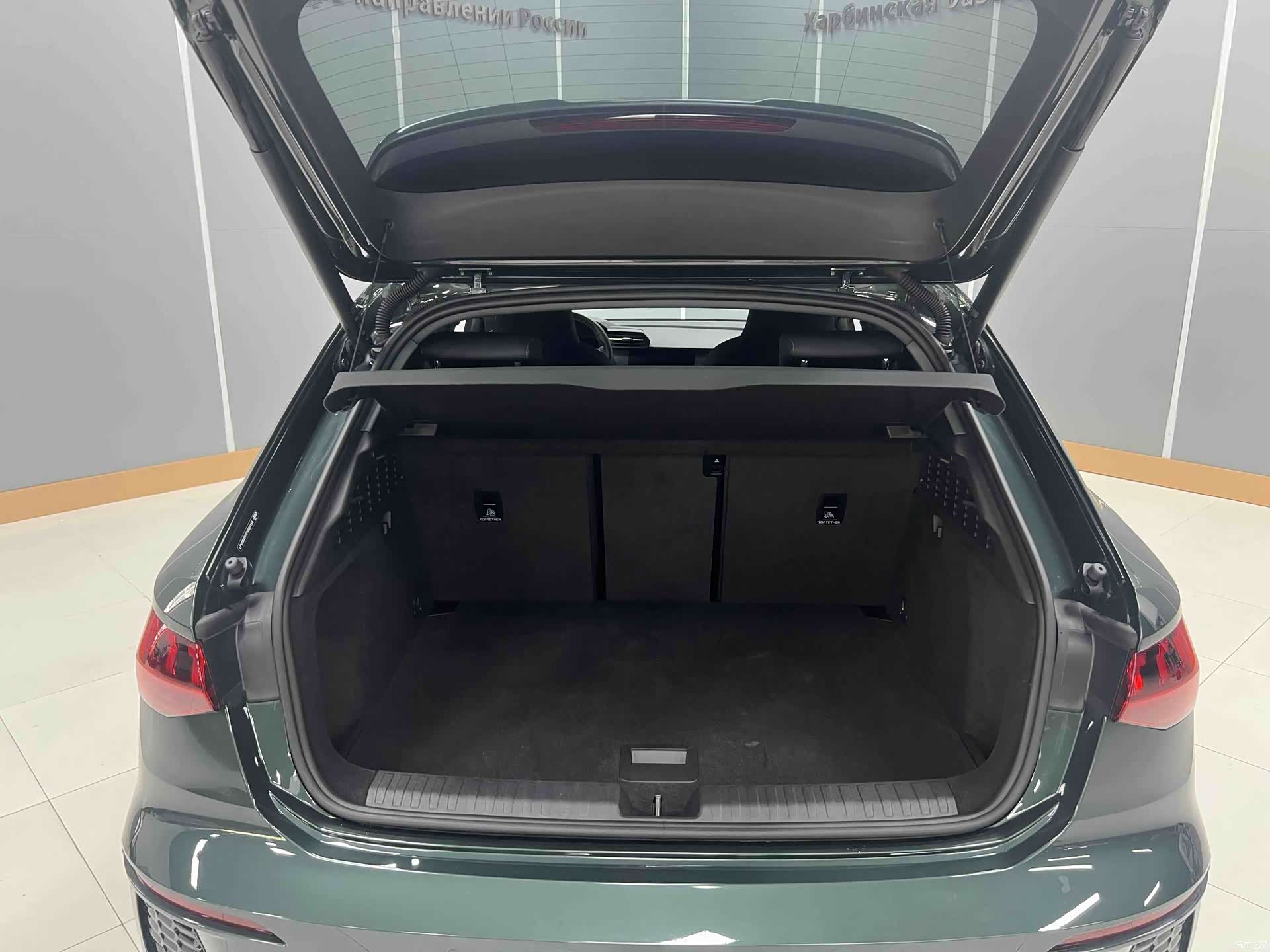 Audi A3, 2023 22