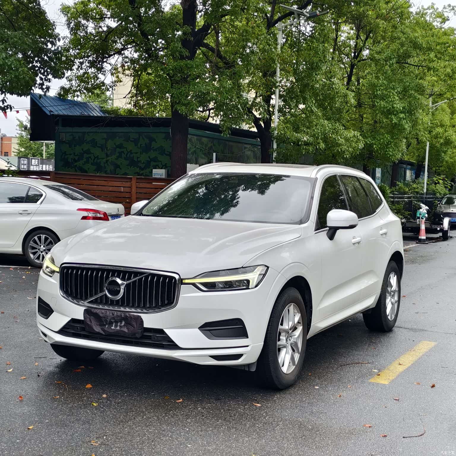Volvo XC60, 2019 1