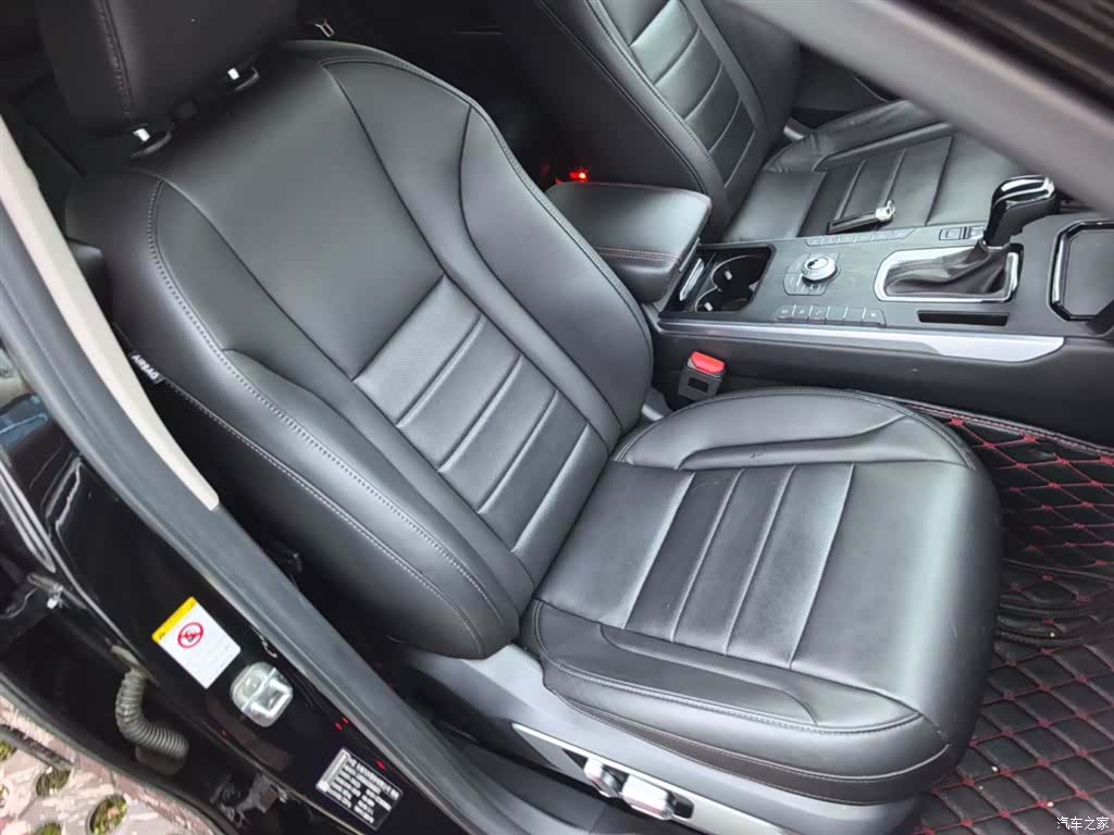 WEY VV5, 2018 25